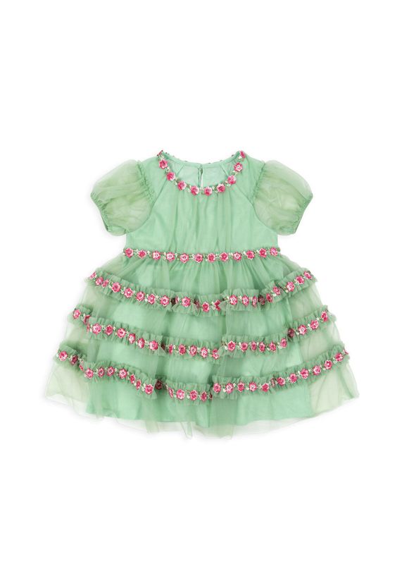 Joelle Dress