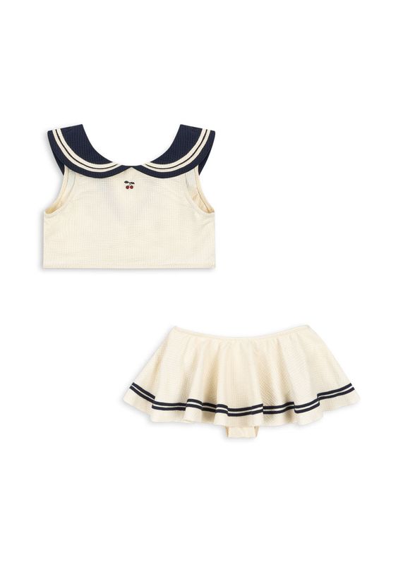Sailor Bikini Seed Pearl
