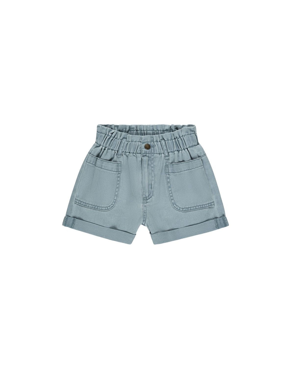 Alba Shorts Ocean