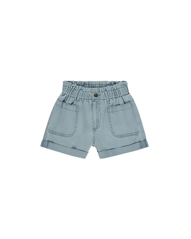 Alba Shorts Ocean