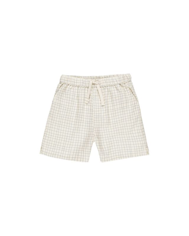 Perry Short Grid