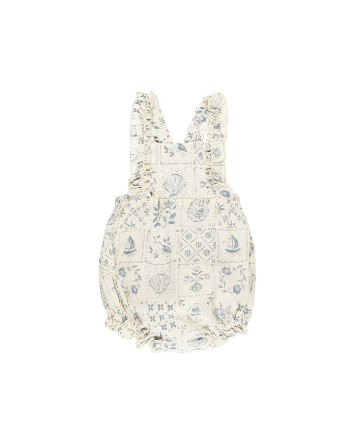 Chiara Romper Tile