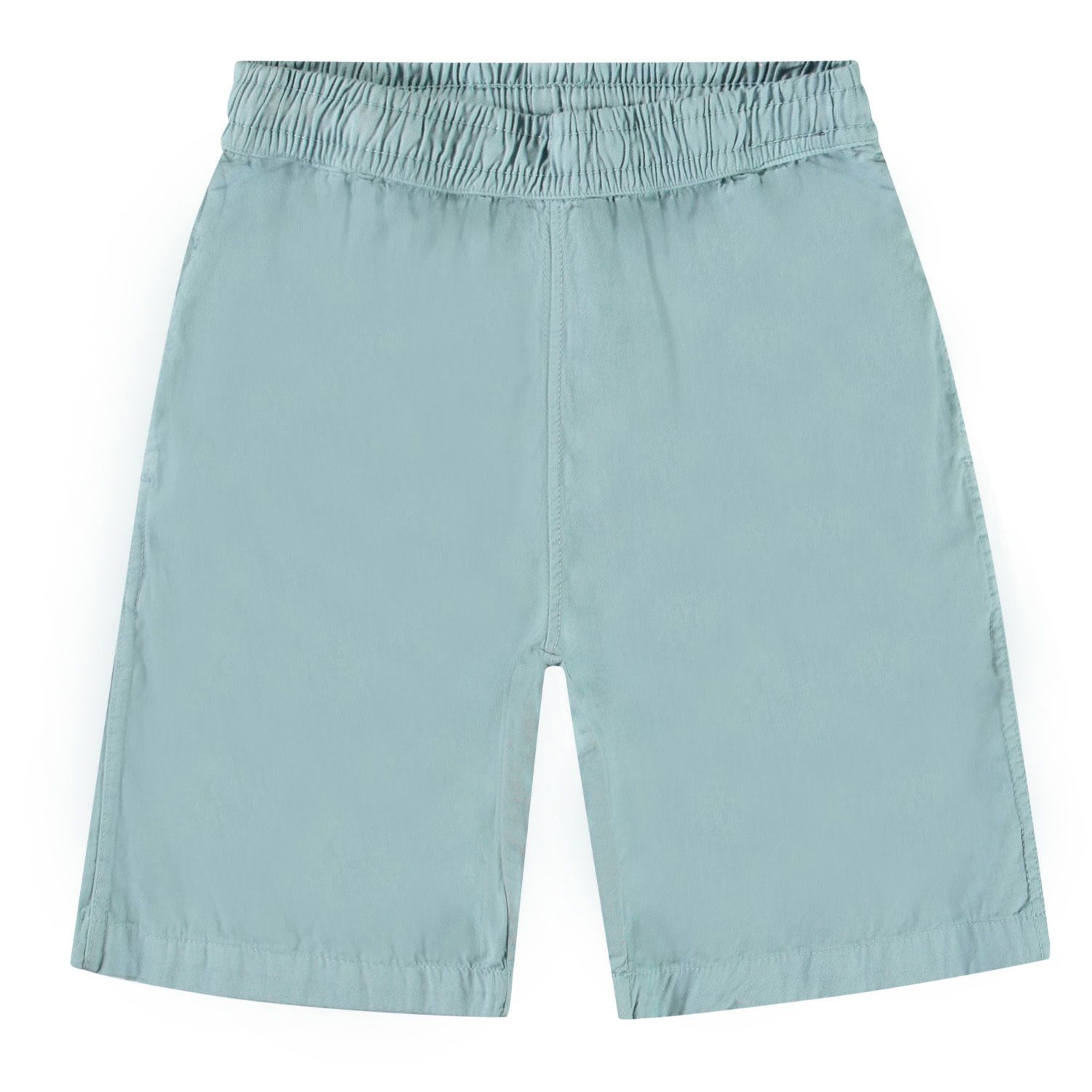 Arrow Shorts Misty Blue