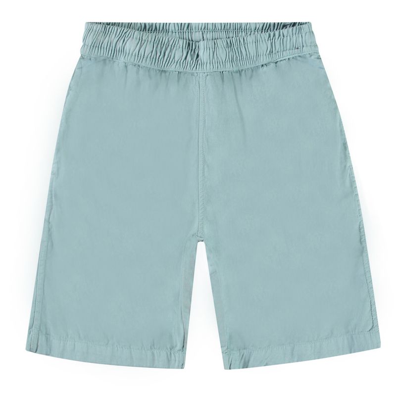 Arrow Shorts Misty Blue