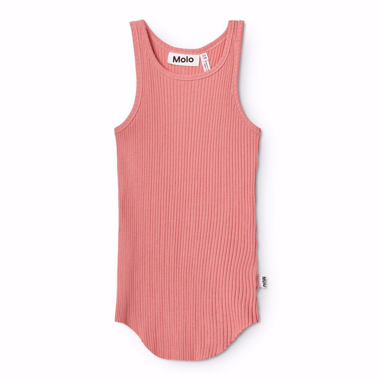 Roberta Tank Top Vintage Rose