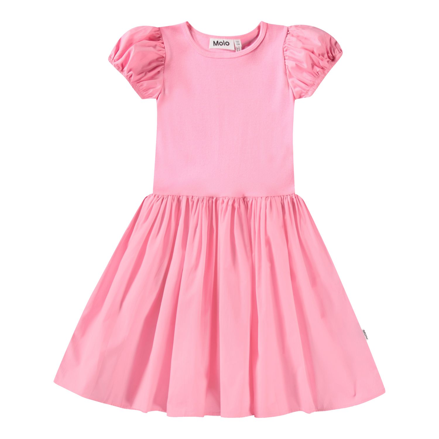 Cleopatra Dress Pink Lemonade