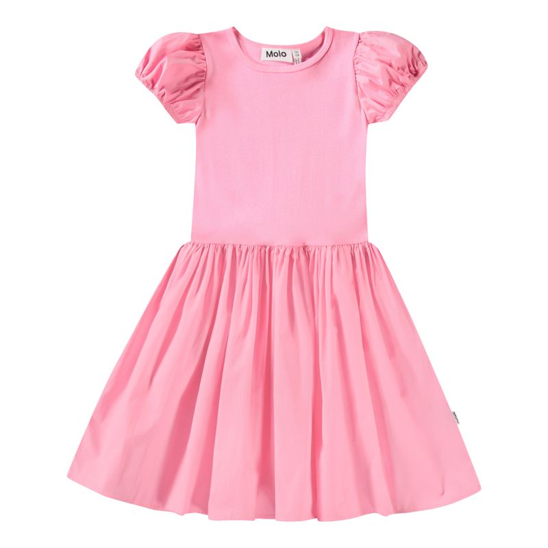 Cleopatra Dress Pink Lemonade