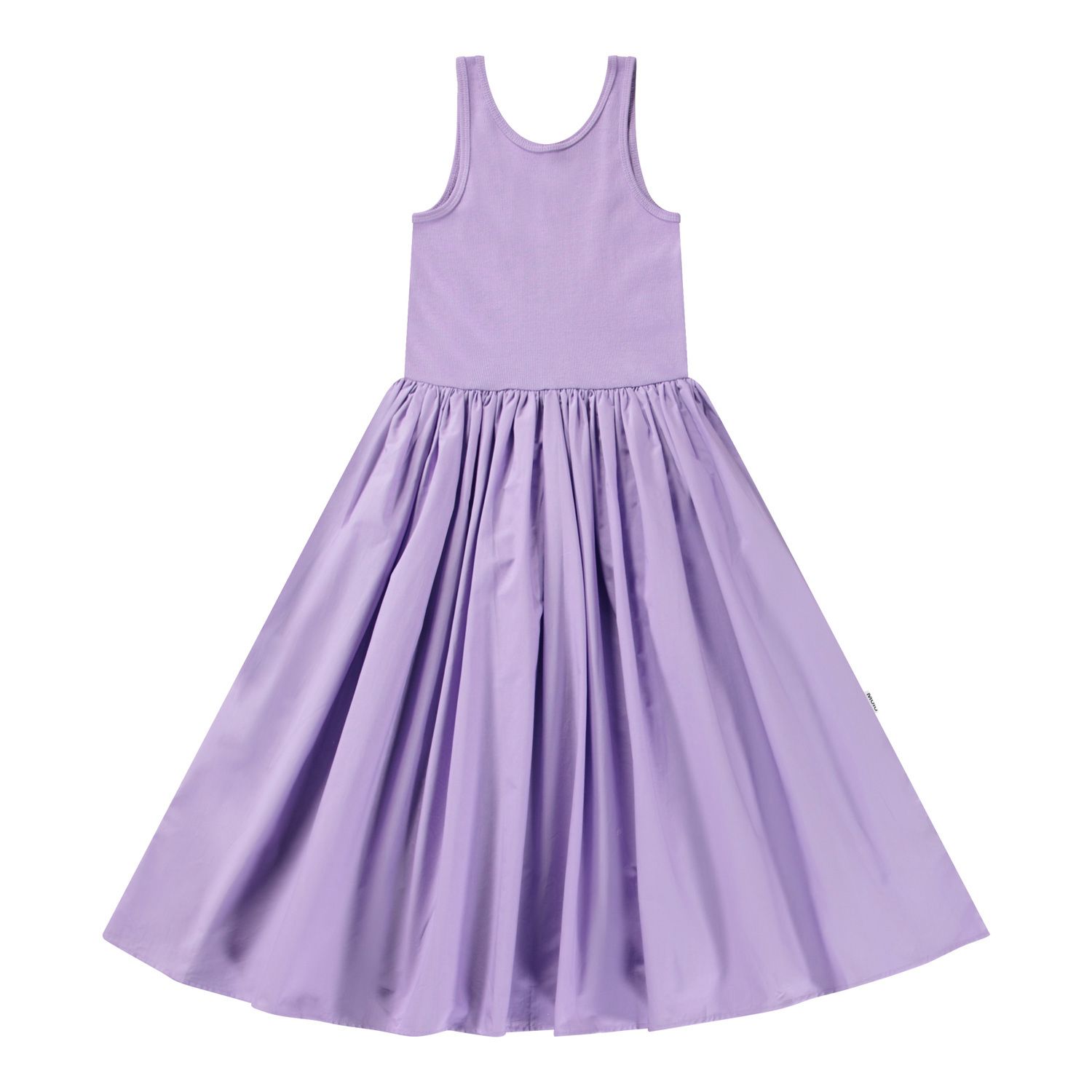 Corella Dress Violacious