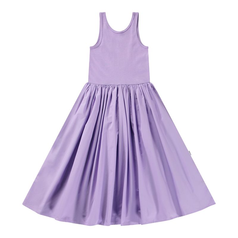 Corella Dress Violacious