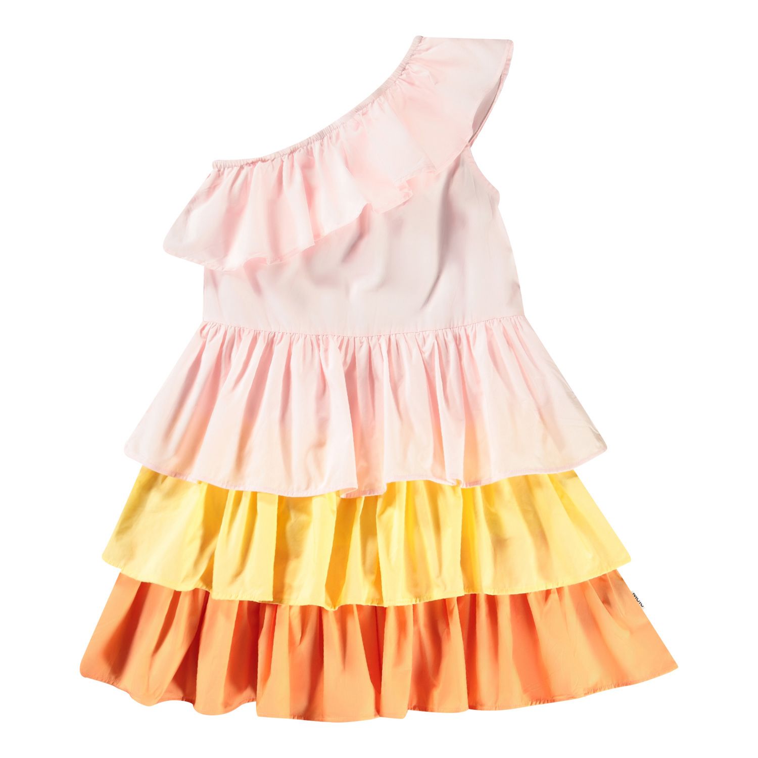Cora Dress Charlotte Pink