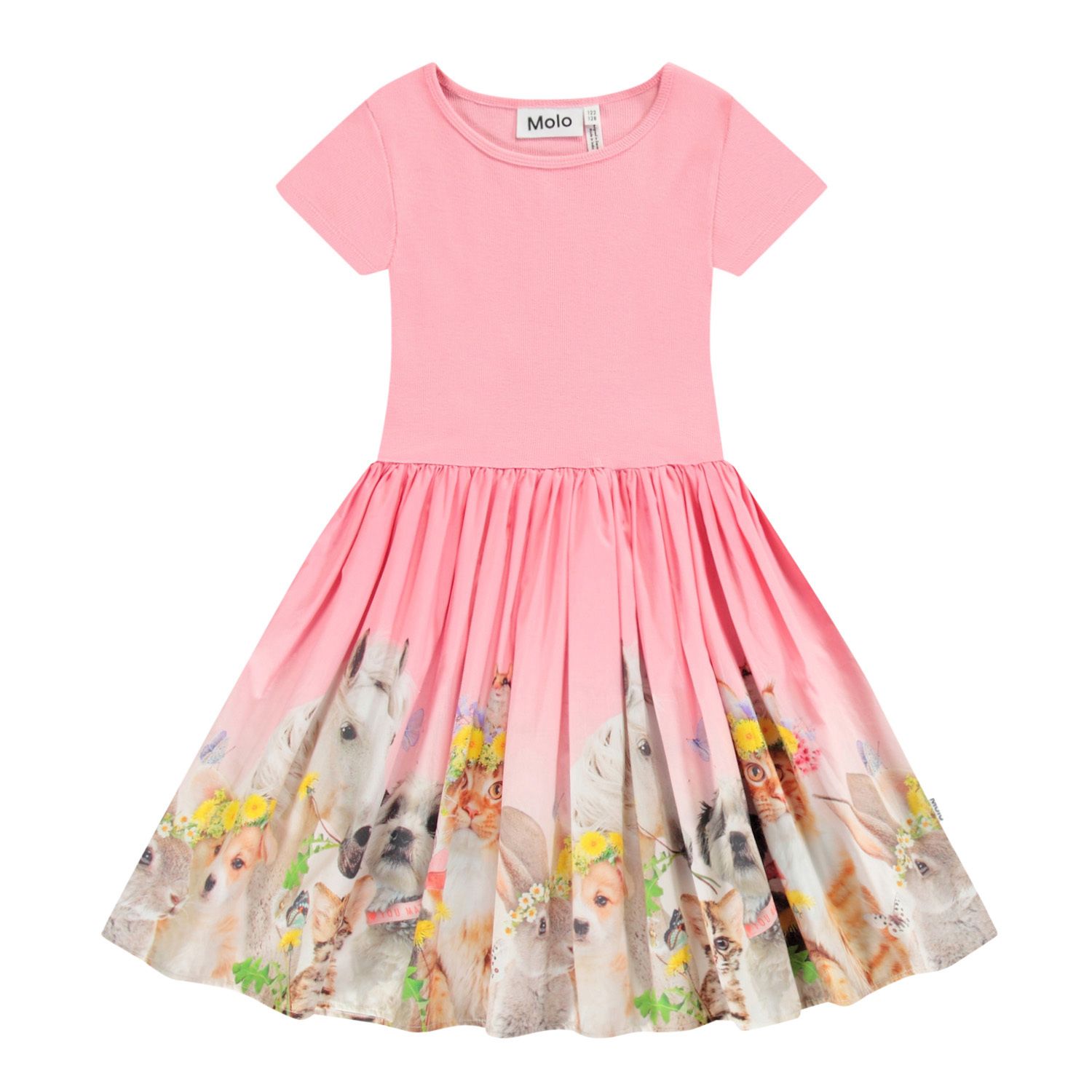 Cissa Dress Midsummer