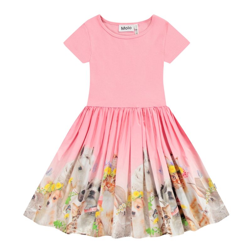 Cissa Dress Midsummer