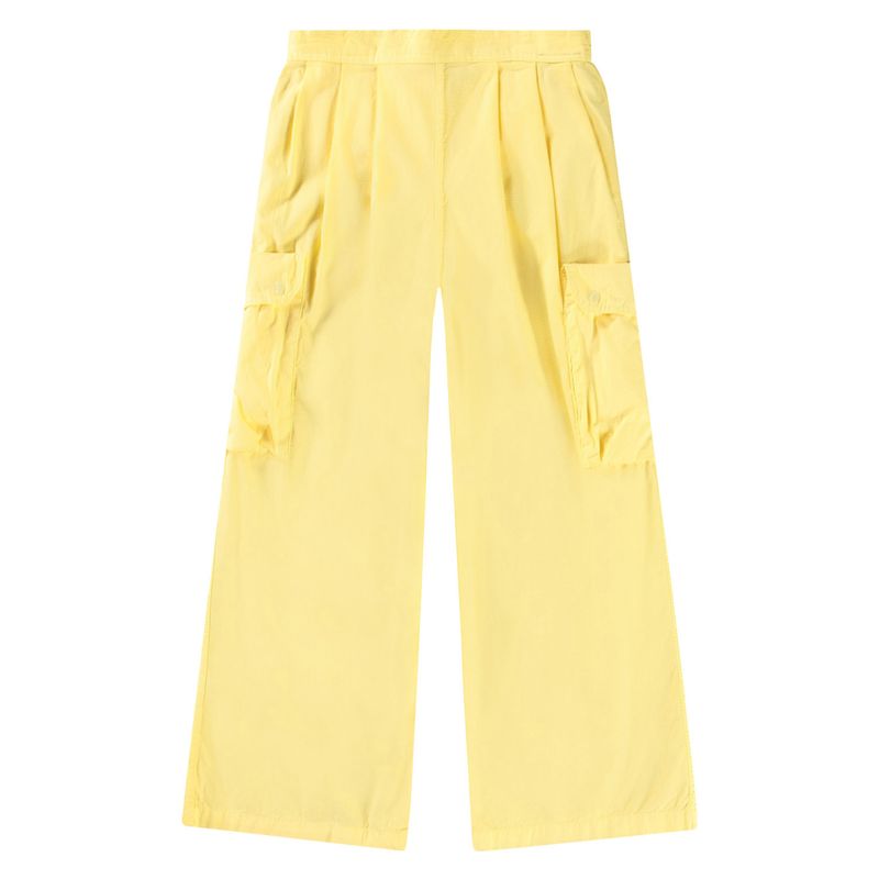 Audie Pants Sunbright