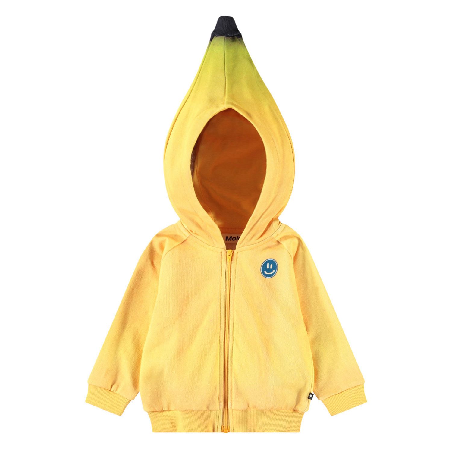 Dani Hoodie Be a Banana