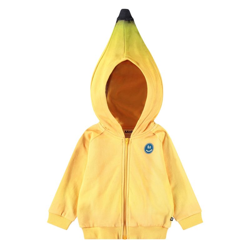 Dani Hoodie Be a Banana