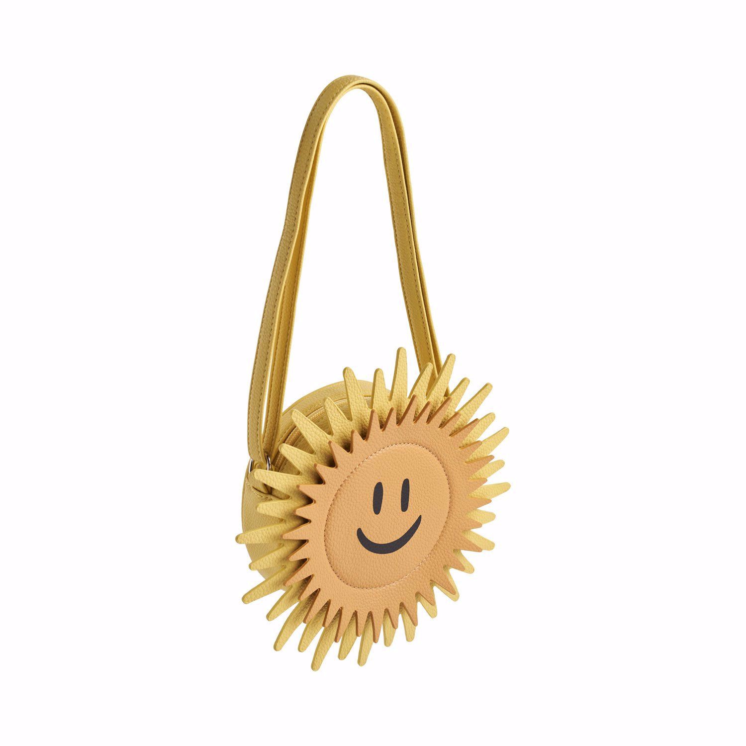 Dandelion Bag Mimosa