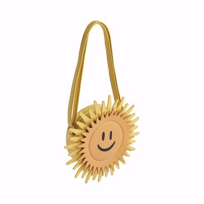 Dandelion Bag Mimosa