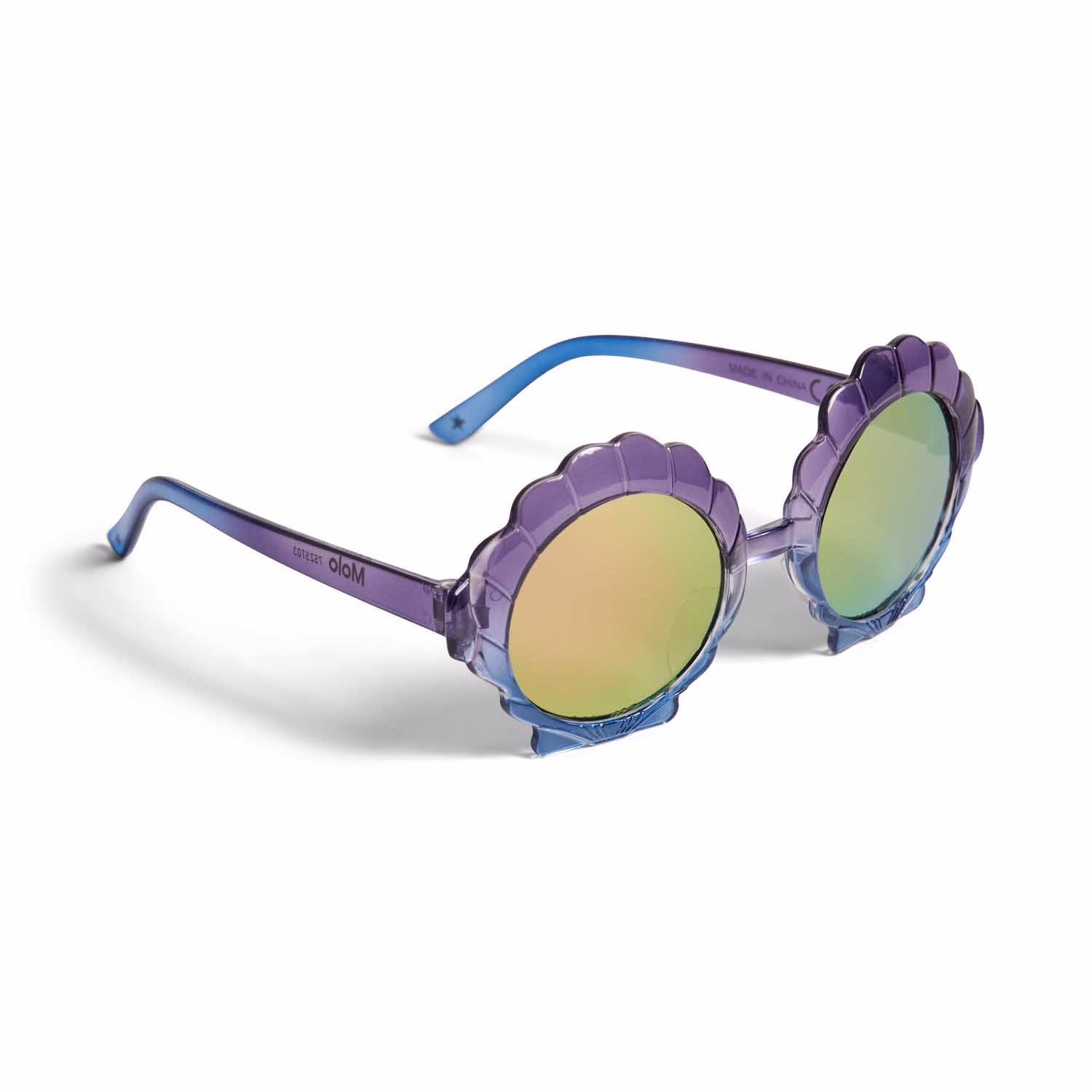 Seashell Sunglasses Granada Sky