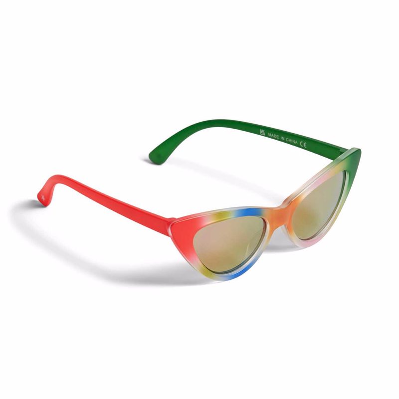 Sola Sunglasses Rainbow Light