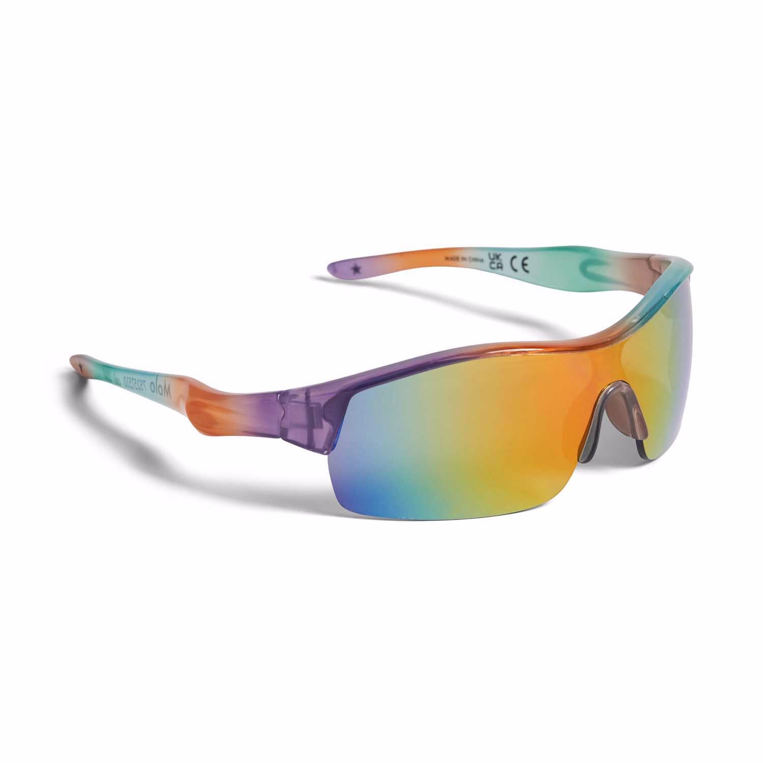 Surf Sunglasses Faded Colours