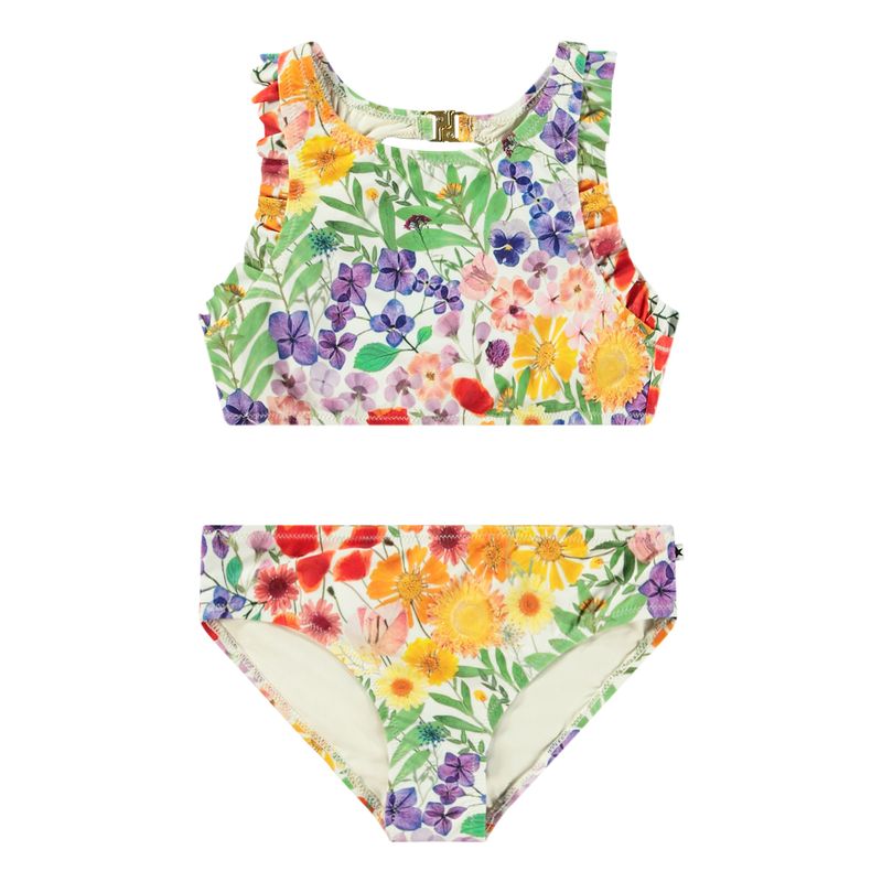 Nia Swimsuit Flowerpress