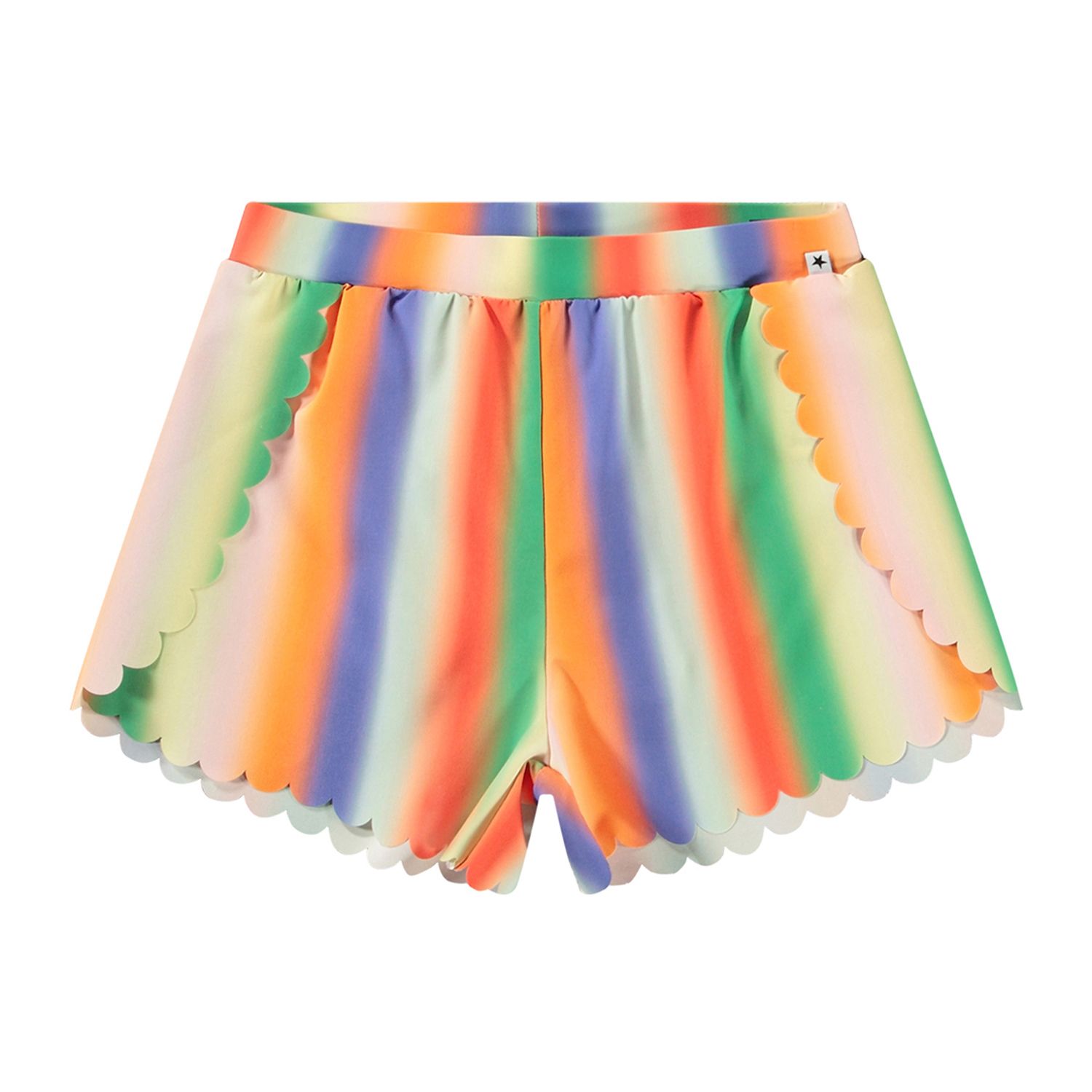 Neva Swim Shorts Rainbow Light