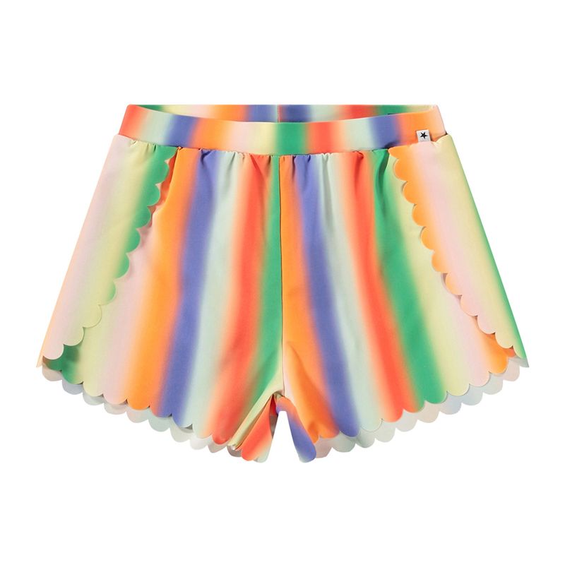 Neva Swim Shorts Rainbow Light