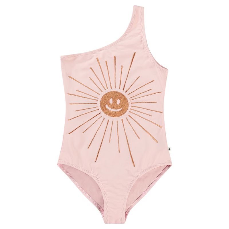 Nai Swimsuit Glowing