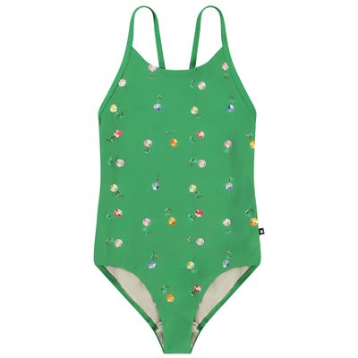 Nanna Swimsuit Mini Bloom