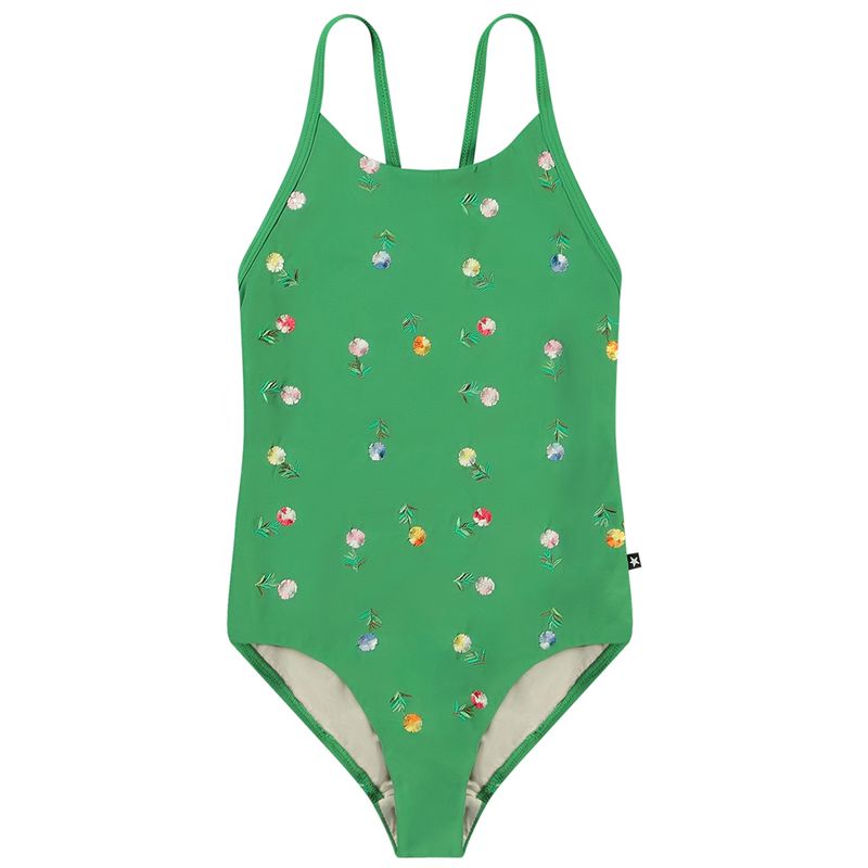 Nanna Swimsuit Mini Bloom