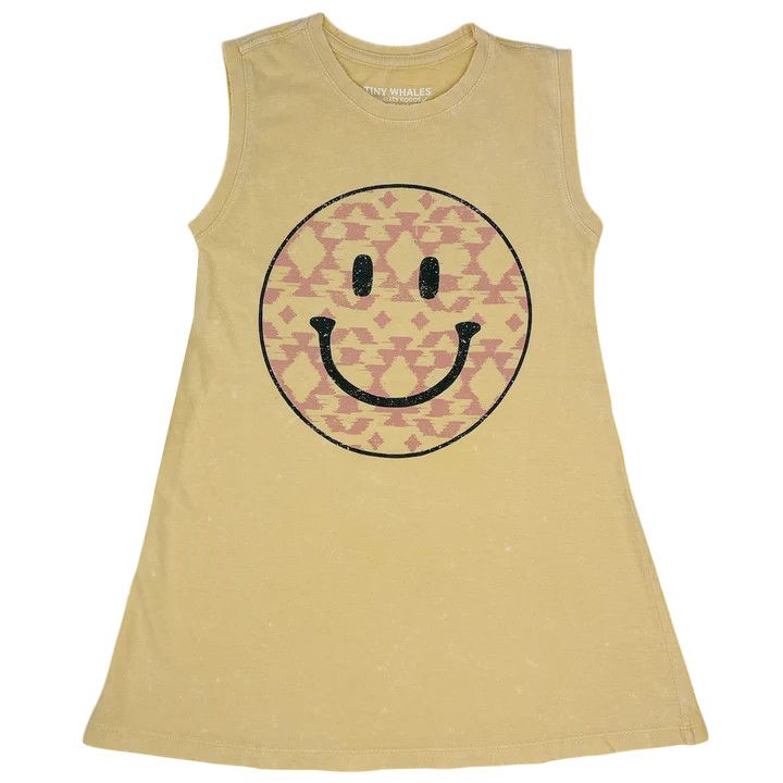  Happy Camper Dress 
