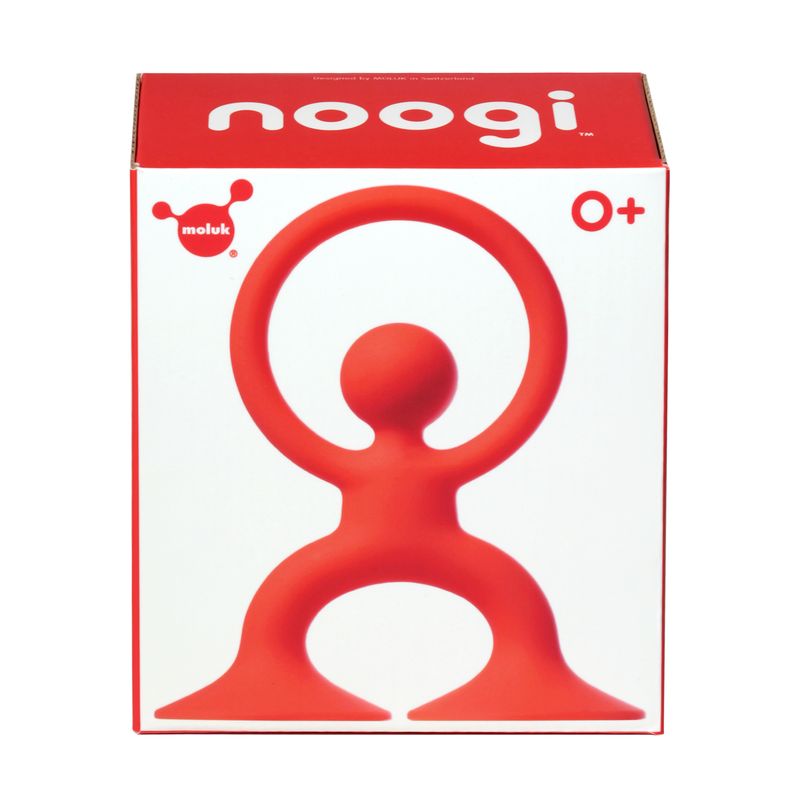 Noogi Teething Toy