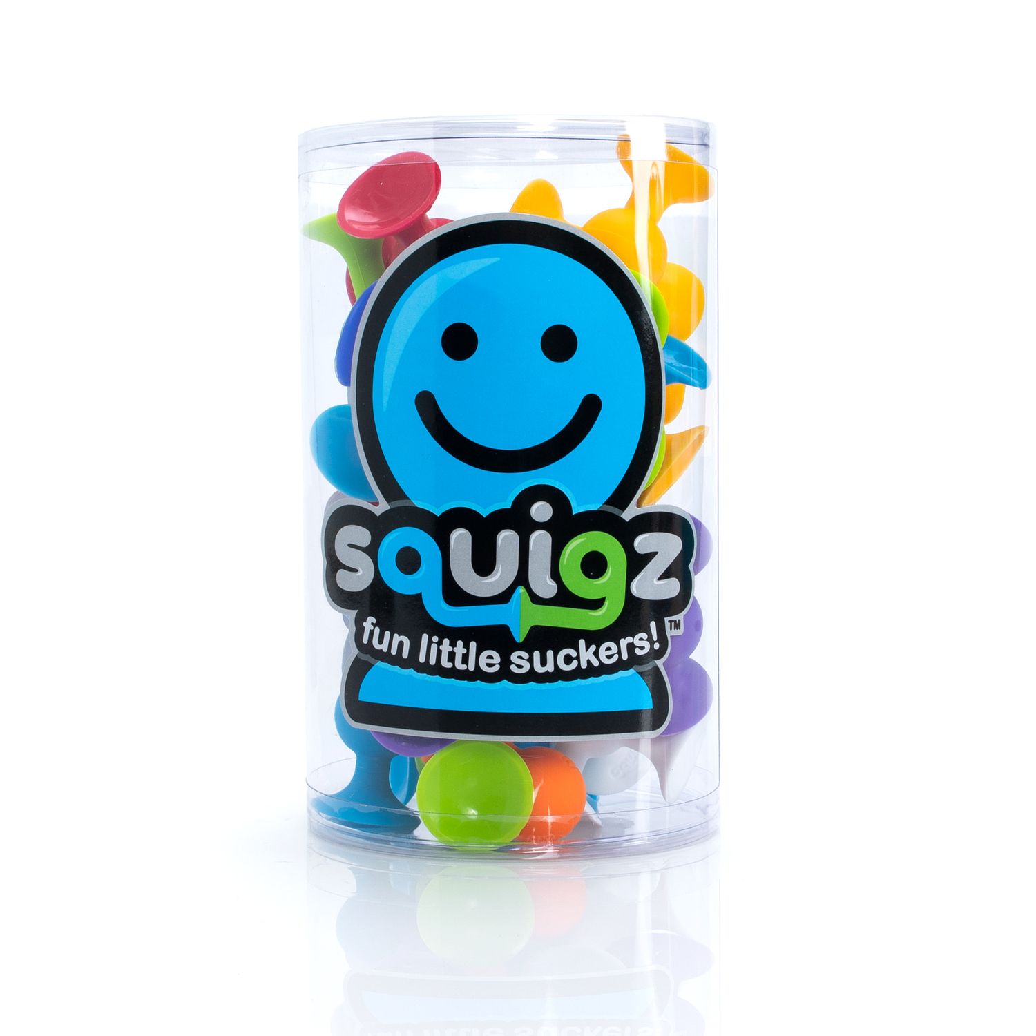 Squigz Starter Set