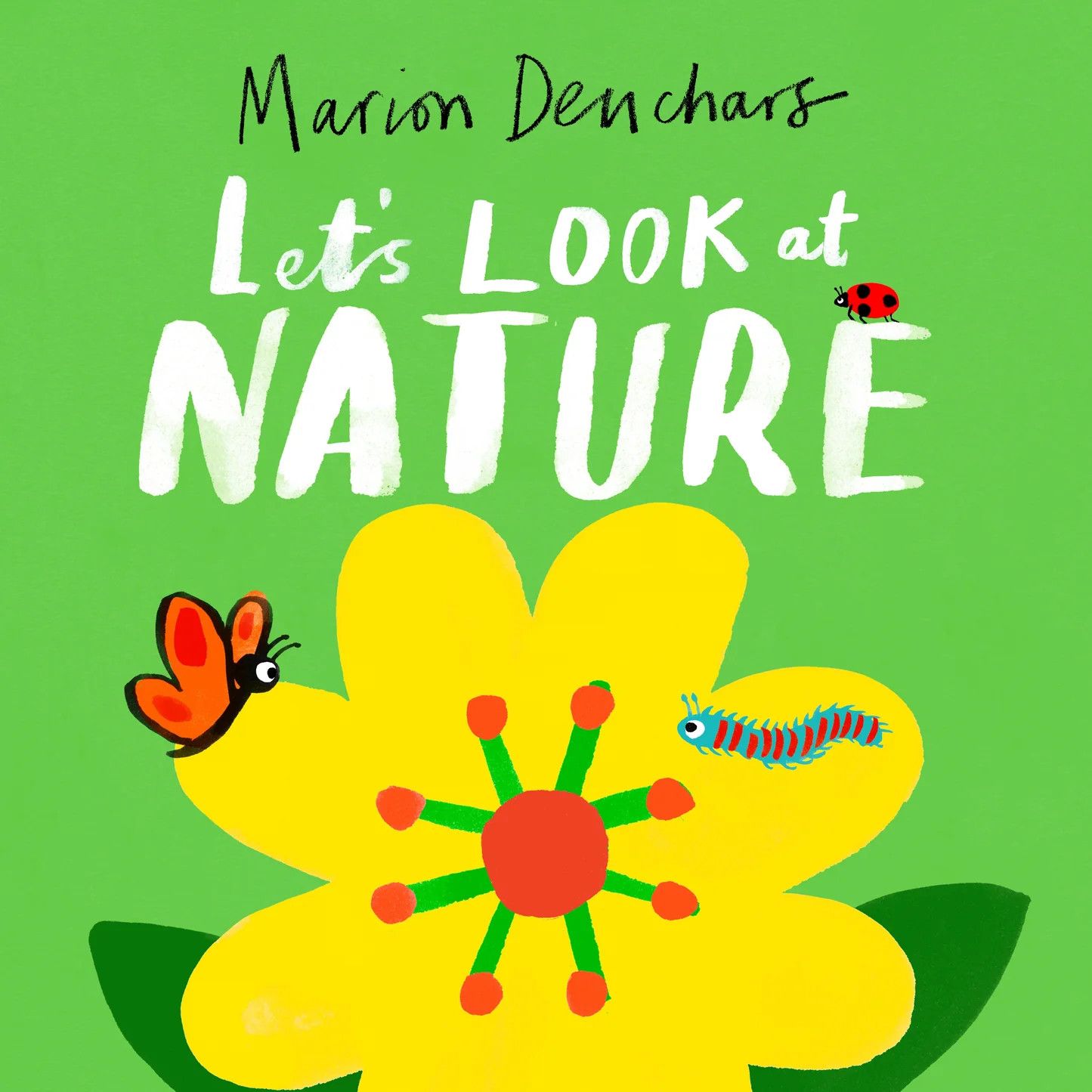 Let&#39;s Look at Nature