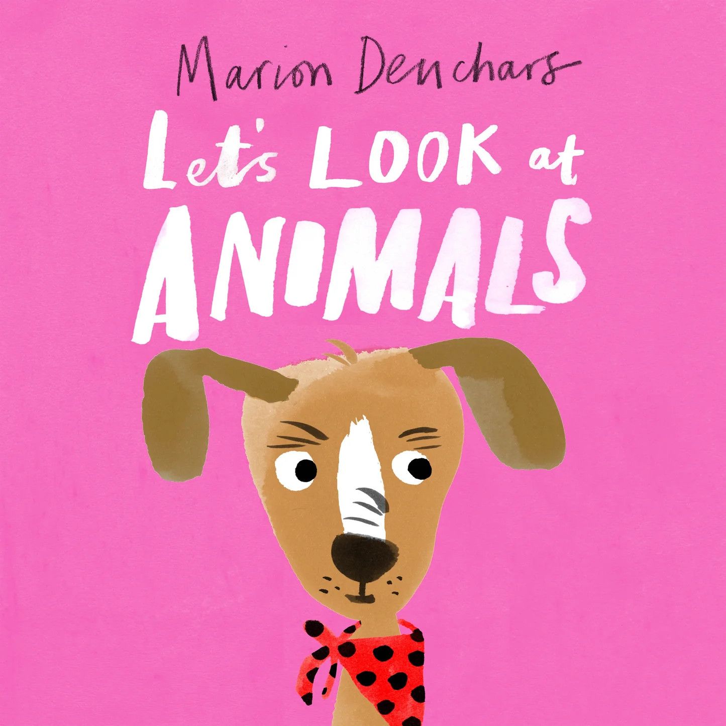 Let&#39;s Look at Animals