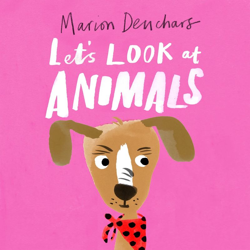 Let&#39;s Look at Animals