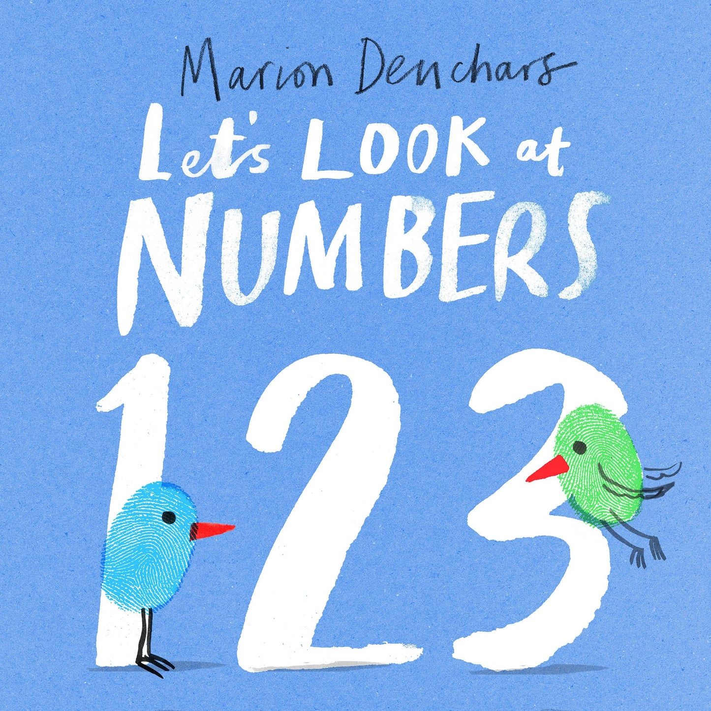 Let&#39;s Look at Numbers