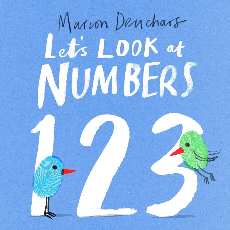 Let&#39;s Look at Numbers