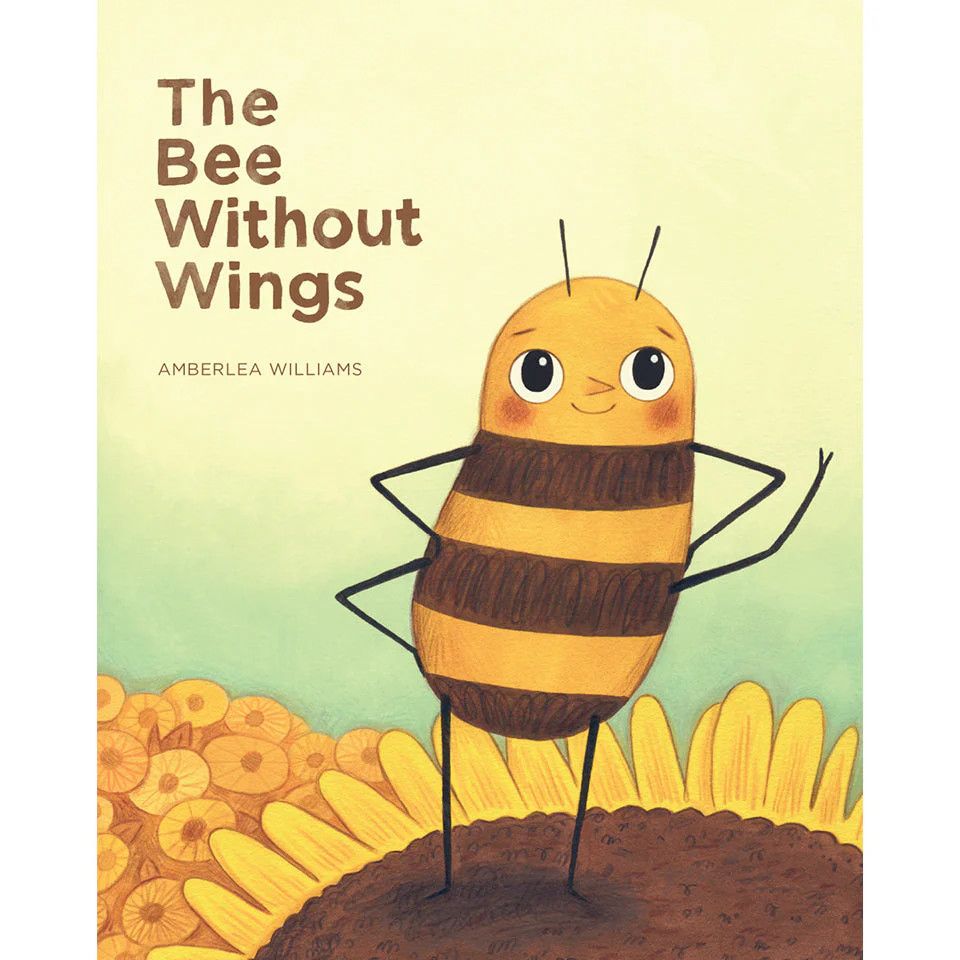 Bee Without Wings