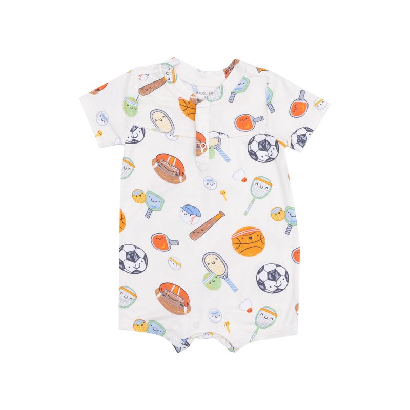 Sports Ball Friends Henley Shortall