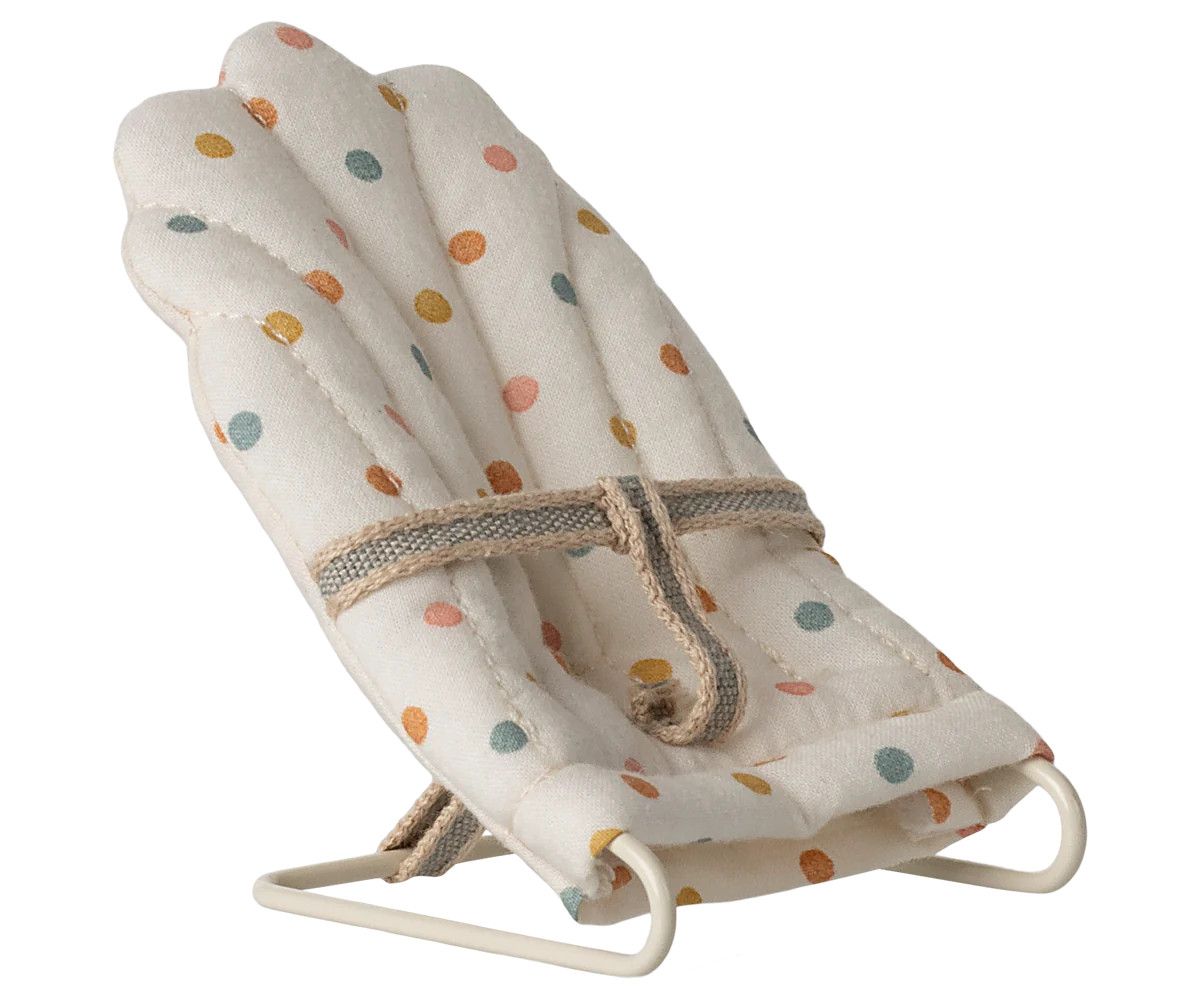 Babysitter, My - Multi Dots