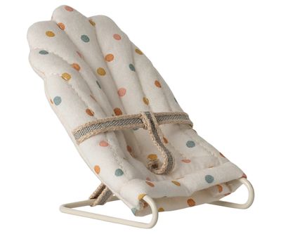 Babysitter, My - Multi Dots