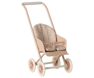 Stroller, Micro - Powder New