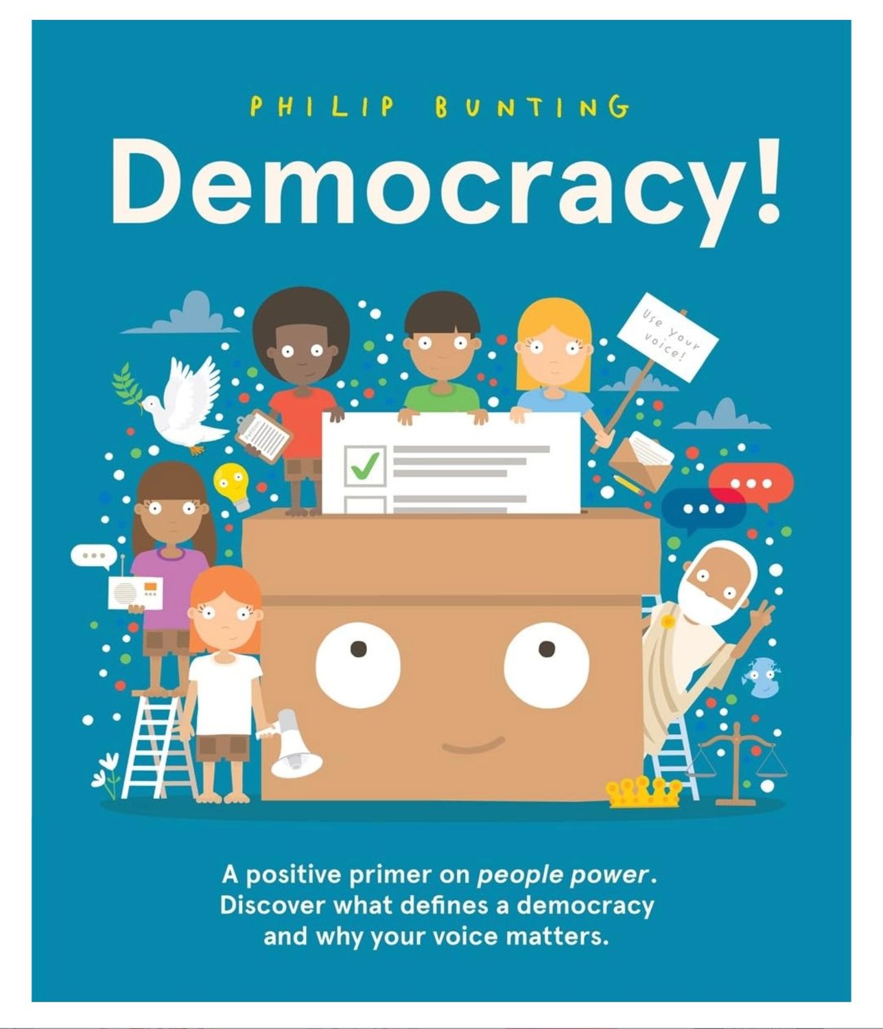 Democracy!