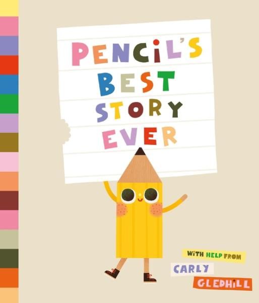 Pencil&#39;s Best Story Ever