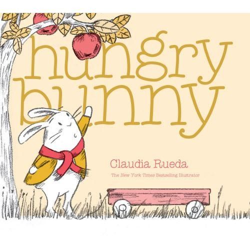 Hungry Bunny