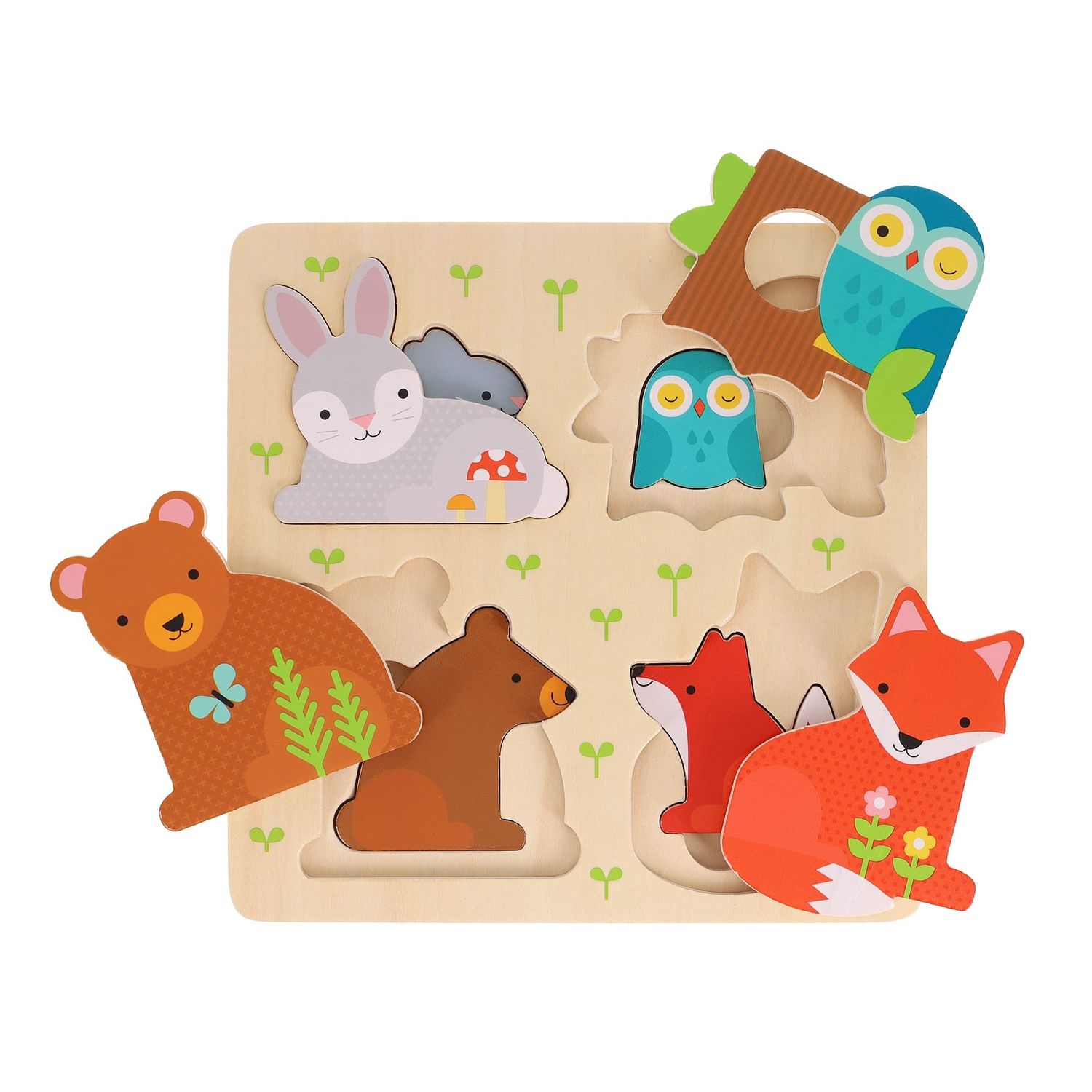 You Are My Baby Reveal Puzzle