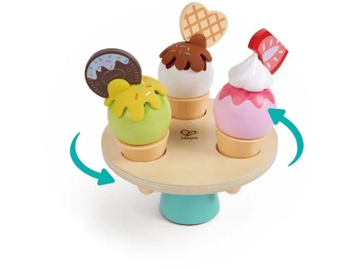 Scoop &amp; Serve Ice Cream Set