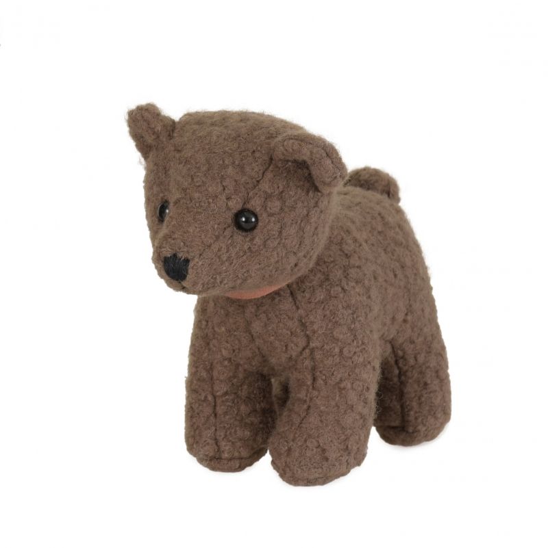 Raoul Bear Small 7.5&quot;