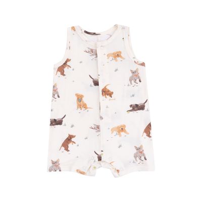 Baby Boy Clothing